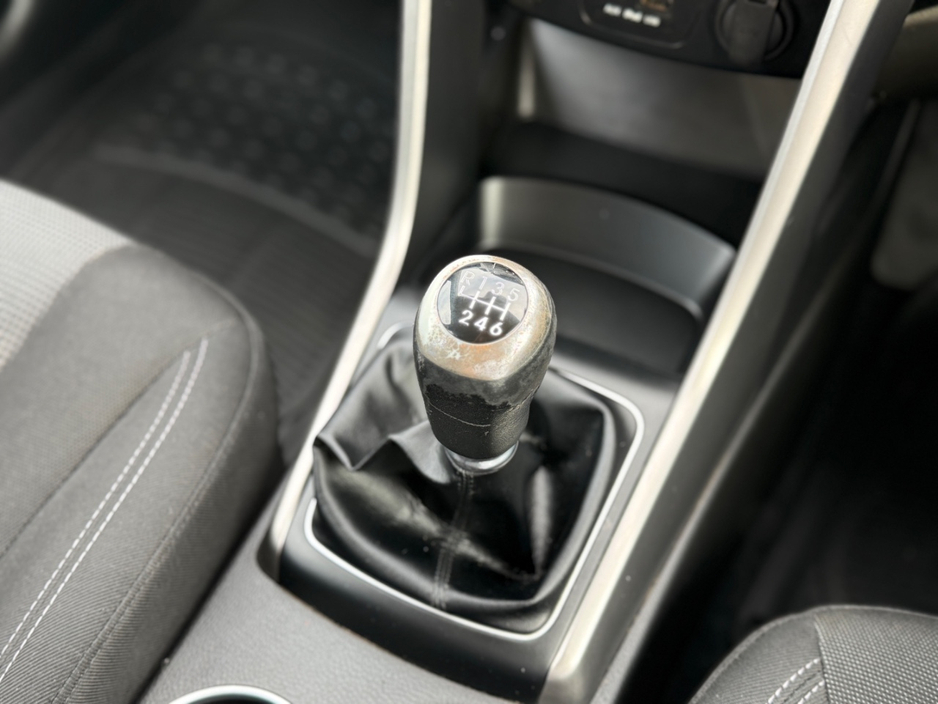 2015 Hyundai i30 1.4L Petrol For Sale Images