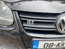 2008 Volkswagen Golf 1.4L Petrol For Sale Images