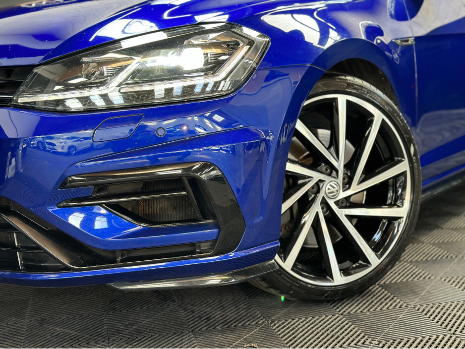 2019 Volkswagen Golf 2.0L Petrol For Sale Images