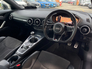 2017 AUDI TT 2.0 TDI S-LINE ULTRA 184PS 2DR