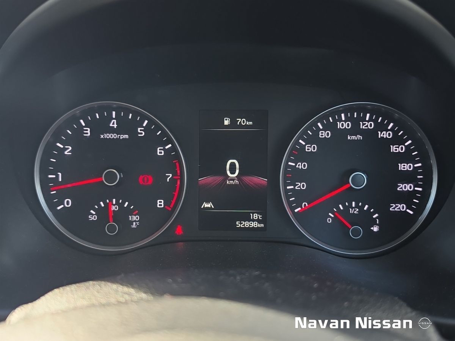 2022 Kia Rio 1.2L Petrol For Sale Images