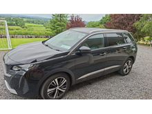 2022 Peugeot 5008