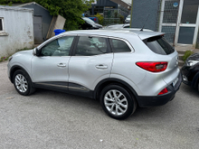 2018 Renault Kadjar 1.5L Diesel For Sale Images