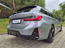 2023 BMW 3 Series 2L Diesel For Sale Images