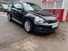 2014 Volkswagen Beetle 1.6L Diesel For Sale Images