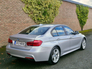 2018 BMW 3 SERIES 320D M SPORT 2.0 AUTO