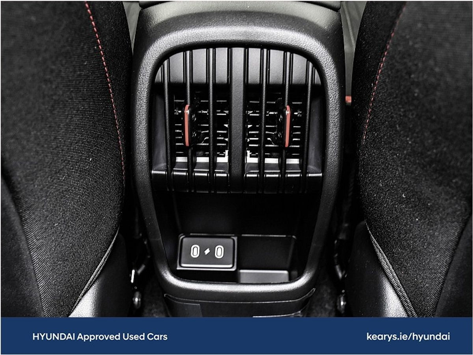 Hyundai Kona HEV N Line Order Your 262 Today! — thumbnail 17