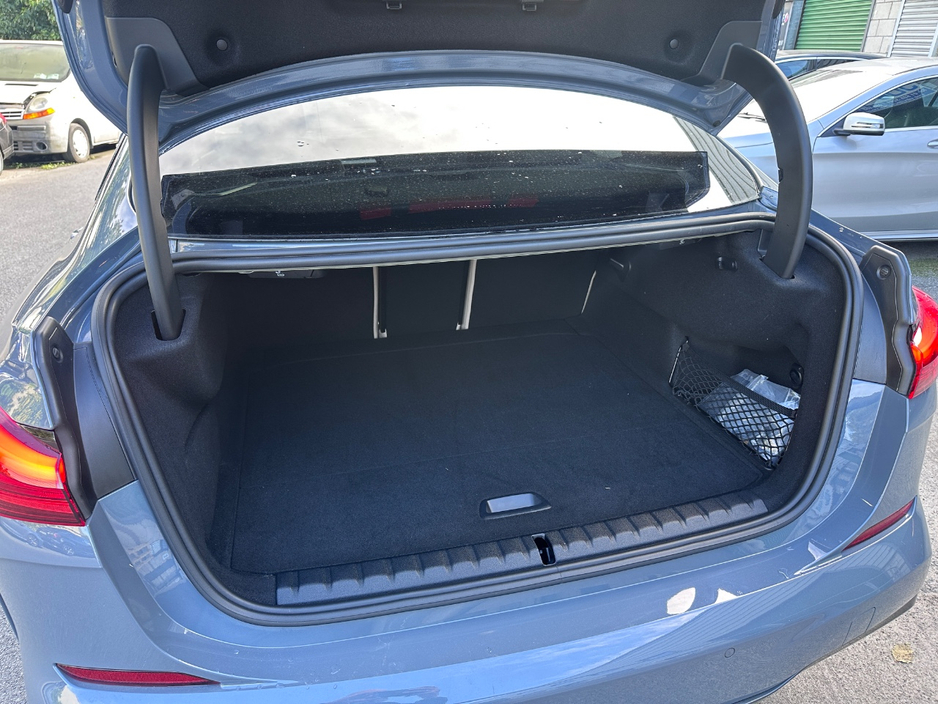 2023 BMW 2 Series 1.5L Petrol For Sale Images