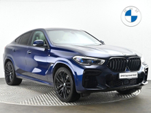 BMW X6 xDrive30d M Sport