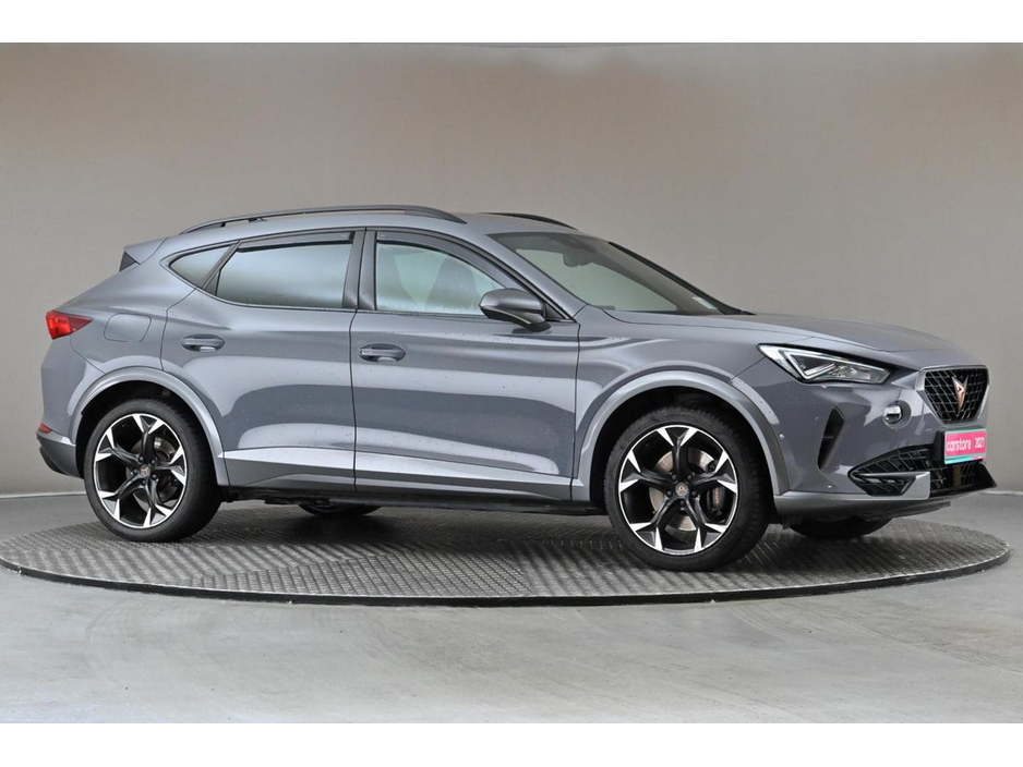 Cupra Formentor 1.4 DSG VZ1 PHEV 245BHP — thumbnail 12