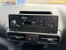 2021 Citroen Berlingo 1.5L Diesel For Sale Images
