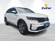 Kia Sorento 1.6 PHEV K4 4X4 7 seats