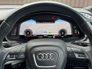 2021 AUDI Q7 3.0 TDI V6 45 S line SUV 5dr Diesel Tiptronic quattro Euro 6 (s/s) (231 ps) 1 OWNER + COMFORT AND SOUND PACK + 360* PARKING CAMERA