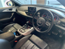 2017 AUDI A6 2017 Audi A6 2.0 TFSI Quattro S-Line / Heated Seats / Reverse Camera / Audi A6 Automatic 2.0 TFSI