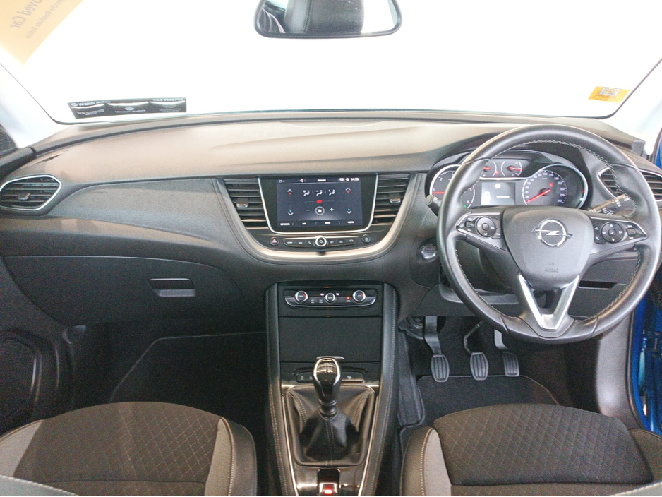 2019 Opel Grandland X 1.5L Diesel For Sale Images