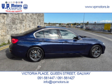 2016 BMW 3 Series 2L Hybrid For Sale Images