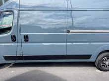 2024 Fiat Ducato 2.2L Diesel For Sale Images