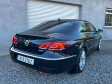 2015 Volkswagen CC 2L Diesel For Sale Images