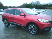 Renault Kadjar  NCT 2028, DYNAMIQUE...