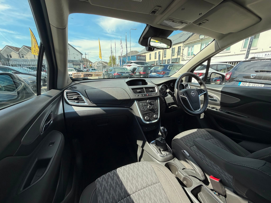 Opel Mokka SC 1.6 CDTI — thumbnail 26