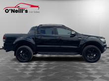 2018 Ford Ranger 3.2L Diesel For Sale Images