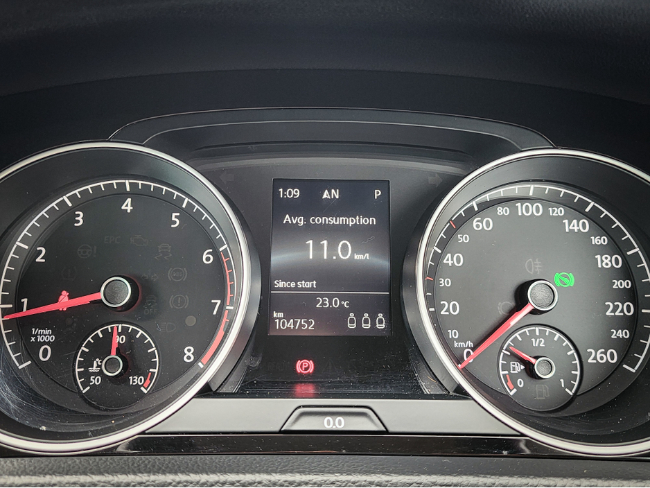 2016 Volkswagen Golf 1.4L Petrol For Sale Images