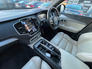 2020 VOLVO XC90 2.0d B5 AWD R-DESIGN 