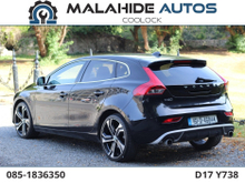 2015 Volvo V40 2L Diesel For Sale Images