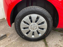 2017 VOLKSWAGEN UP! 1.0i Petrol Automatic 3DR 