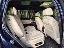 2021 BMW X7 3L Diesel For Sale Images