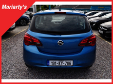 2019 Opel Corsa 1.4L Petrol For Sale Images