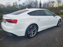 2020 AUDI A5 