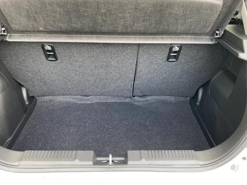 2025 Suzuki Swift 1.2L Petrol Hybrid For Sale Images