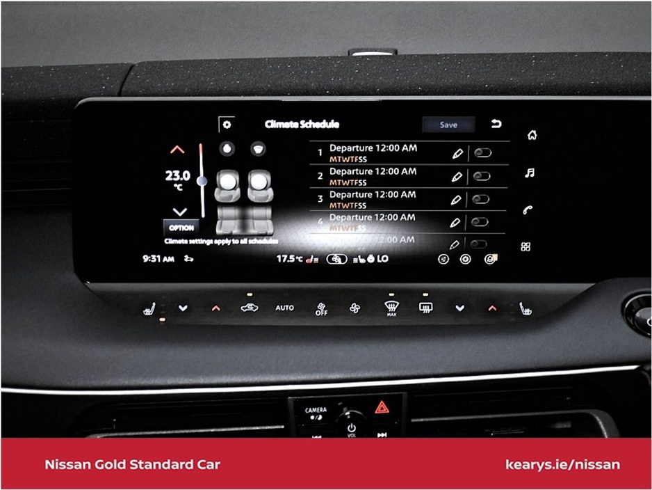 Nissan Leaf ENGAGE + ALL NEW NISSAN LEAF 75 kWh - ARIVING SOON — thumbnail 28