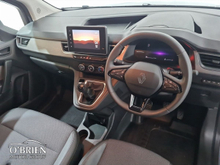 Renault Kangoo KANGOO ML19 DCI 95...