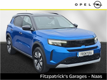 Opel Frontera GS 110Bhp HYBRID with 2.9%...