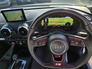 2019 AUDI A3 1.4 TFSI  S-LINE EDITION / VIRTUAL COCKPIT SMARTPHONE INTERFACE- SATNAV - VIRTUAL COCKPIT - NAVIGATION REVERSING CAMERA  - PARKING SENSORS- LEATHER