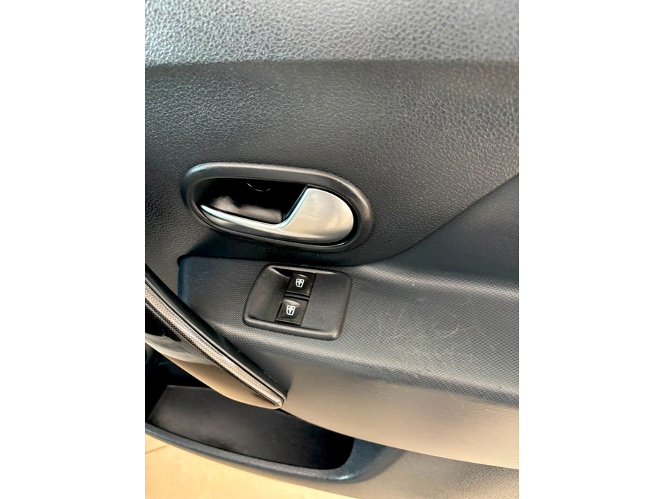2018 Dacia Sandero 1L Petrol For Sale Images
