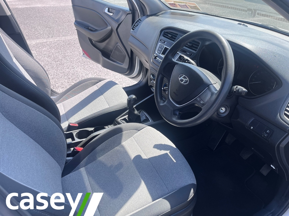 2016 Hyundai i20 1.2L Petrol For Sale Images