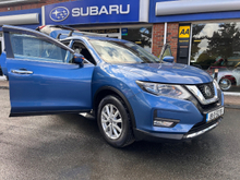 2018 Nissan X-Trail 1.6L Diesel For Sale Images