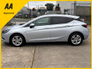 2017 VAUXHALL ASTRA 1.6 CDTI ECOFLEX TECH LI LINE S/S 5DR