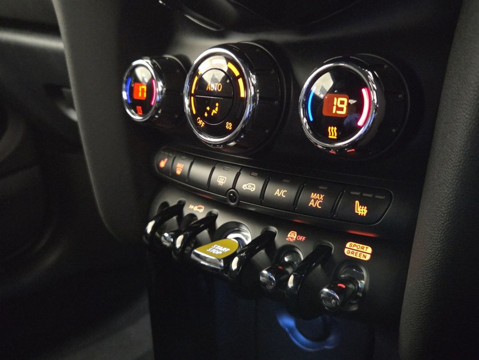 2023 MINI Hatch 0L Electric For Sale Images