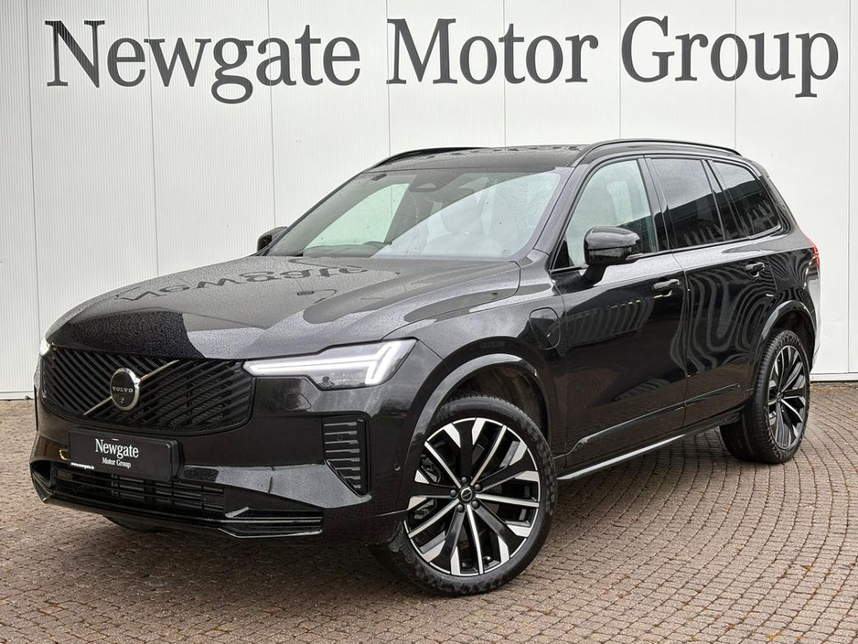 Used Volvo XC90 2026 in Meath