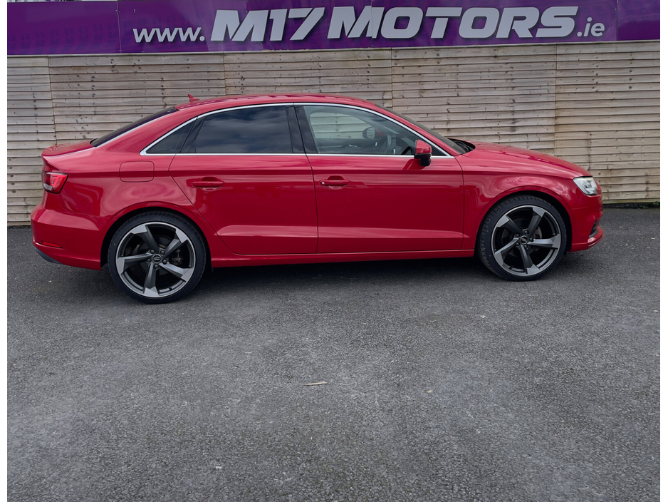 2019 Audi A3 1.4L Petrol For Sale Images