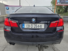 2013 BMW 5 Series 2L Diesel For Sale Images