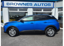 2022 Peugeot 3008 1.5L Diesel For Sale Images