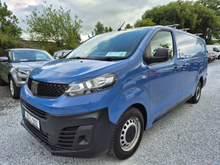 2023 Fiat Scudo 2L Diesel For Sale Images