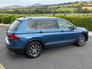 2018 VOLKSWAGEN TIGUAN ALLSPACE 2.0TDI 150HP M6F Comfortline 7 seats