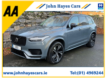 2023 Volvo XC90 2L Petrol Plug-in Hybrid For Sale Images