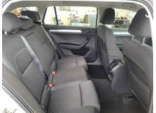 2021 Skoda Superb 2.0L Diesel For Sale Images